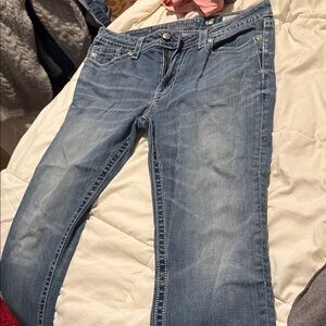 Miss Me Women's Denim Skinny Jeans